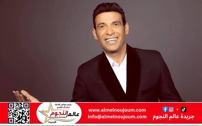 سعد الصغير يستقبل رضا البحراوي بطرافة بعد قرار إيقافه: ياريتك اتوقفت من زمان