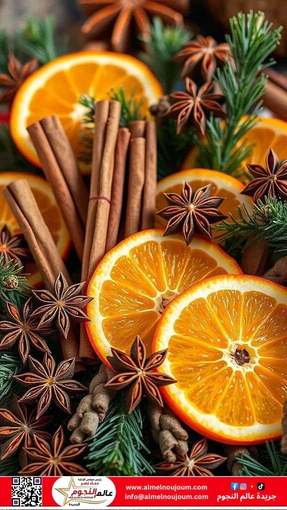 القرفة: التوابل الذهبية لفوائد صحية مذهلة