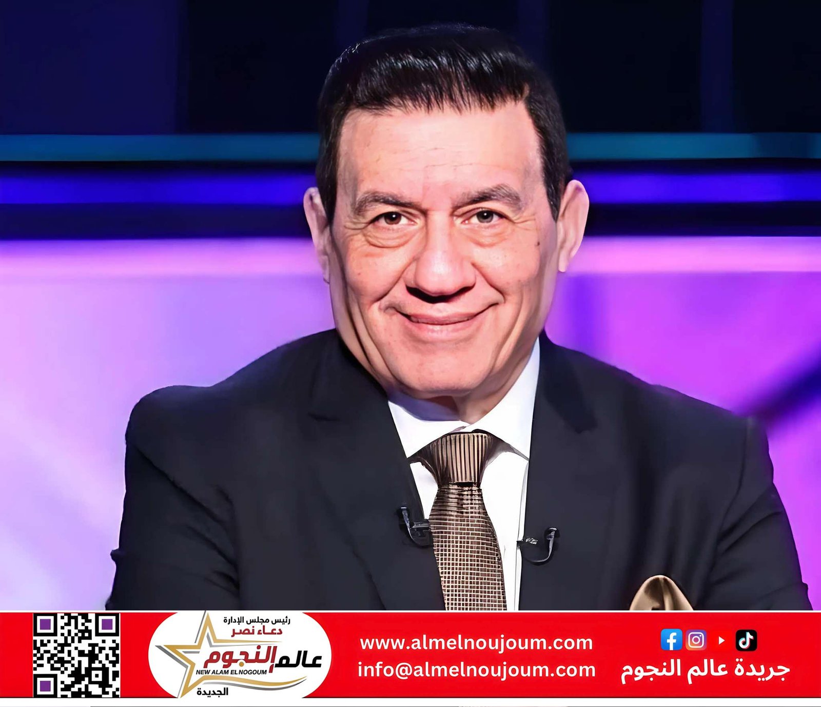 مدحت شلبي ينتقد تفاصيل عقد كولر: “غلطة ترجمة تكلف الأهلي 180 مليون جنيه