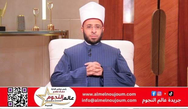 وزير الأوقاف: برنامج تدريبي جديد لغرس القيم الأخلاقية في مختلف المهن