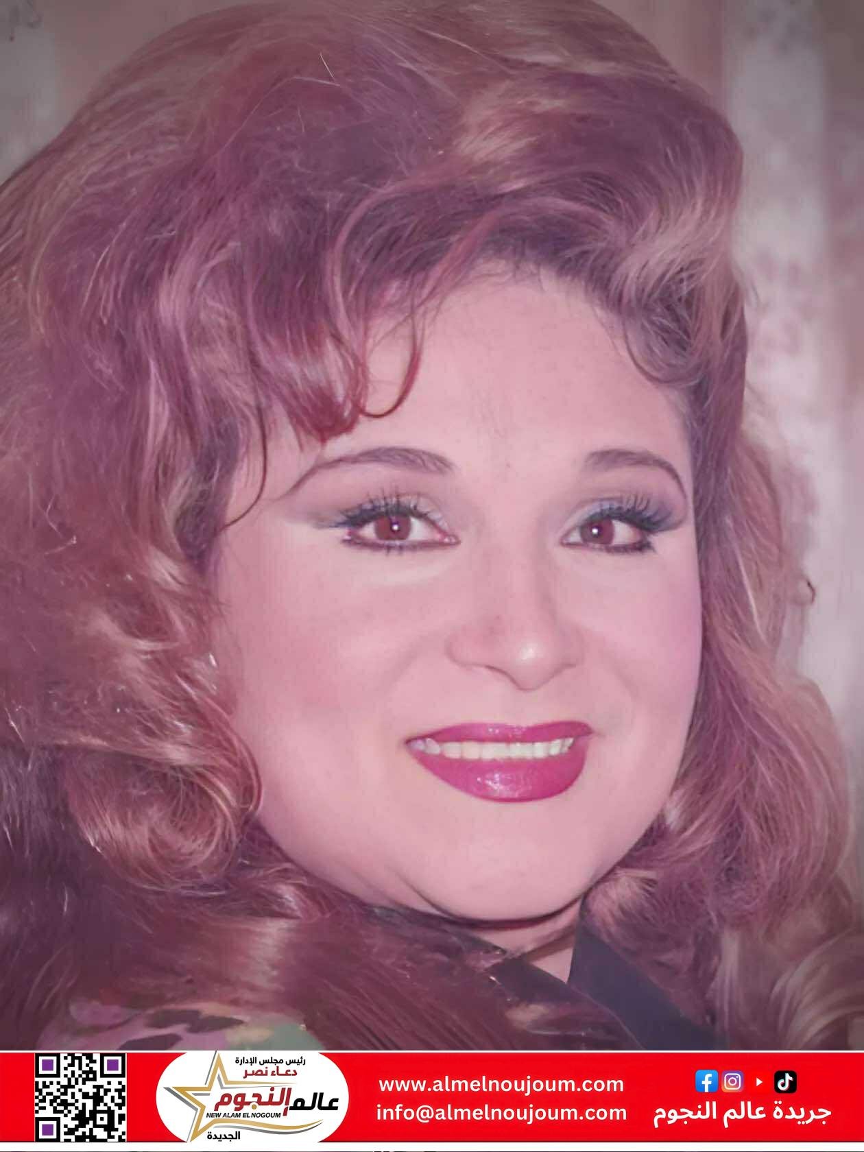 في عيد ميلادها الـ79.. "عزيزة راشد" مسيرة فنية طويلة بين السينما والمسرح والتلفزيون