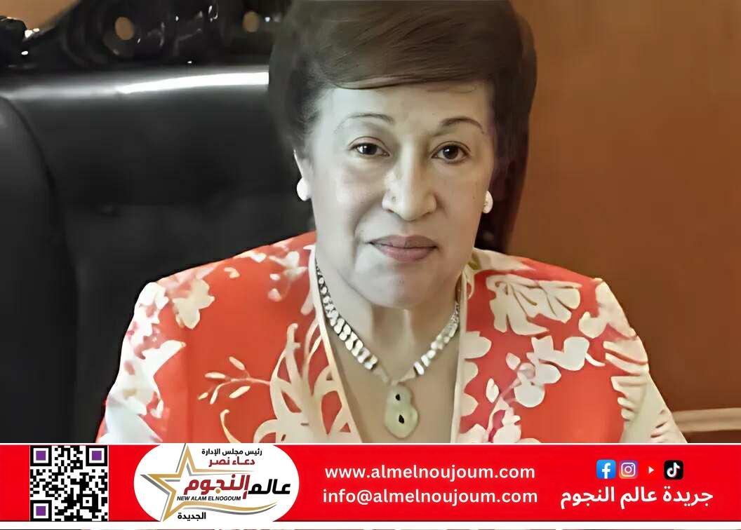 محامي نوال الدجوي يكشف تفاصيل جديدة في واقعة سرقة فيلتها: خلافات عائلية ومبالغ طائلة مفقودة