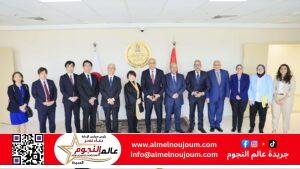وزير التعليم: التوسع في المدارس المصرية اليابانية بافتتاح 15 مدرسة جديدة في سبتمبر