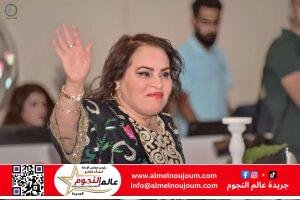 في ذكرى وفاتها.. "نادية العراقية" فنانة من بابل تركت بصمتها في قلب الدراما المصرية