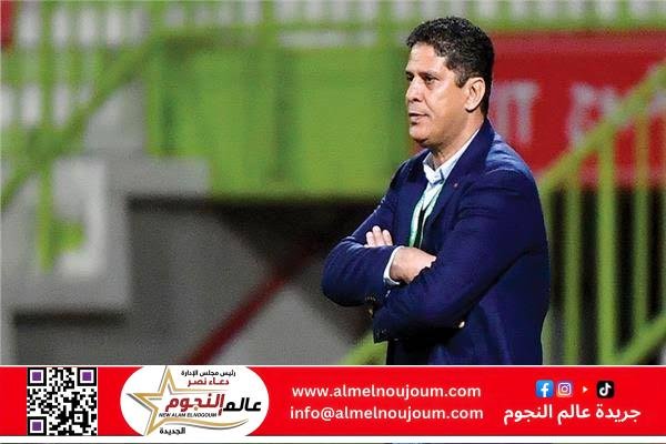 الزمالك يستهل عهد أيمن الرمادي بمواجهة سيراميكا في الدوري الممتاز