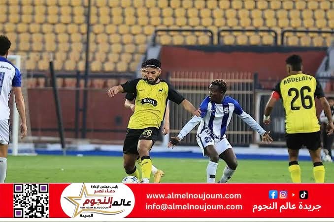 وادي دجلة يتصدر وختام الجولة 35.. ومواجهات نارية في الجولة 36 الجمعة