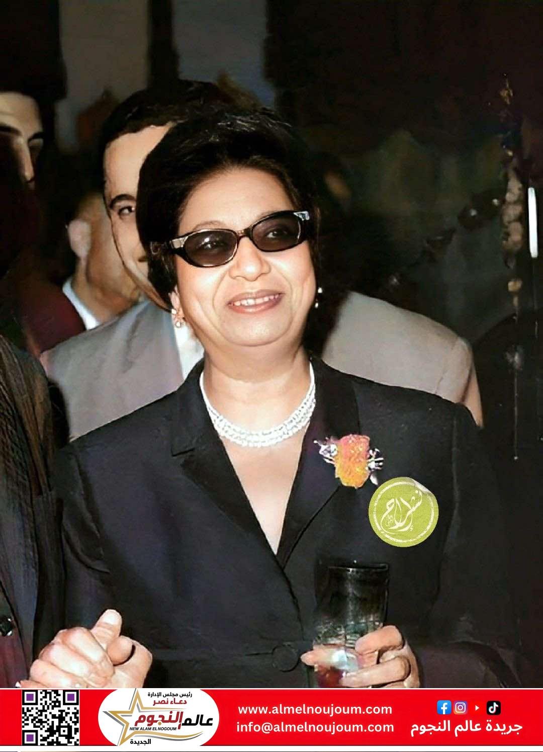 الحكم بالإعدام على أم كلثوم