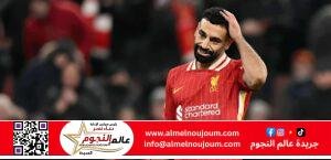 لقاء استثنائي مع محمد صلاح الليلة على “أون سبورت” بعد إنجازه التاريخي