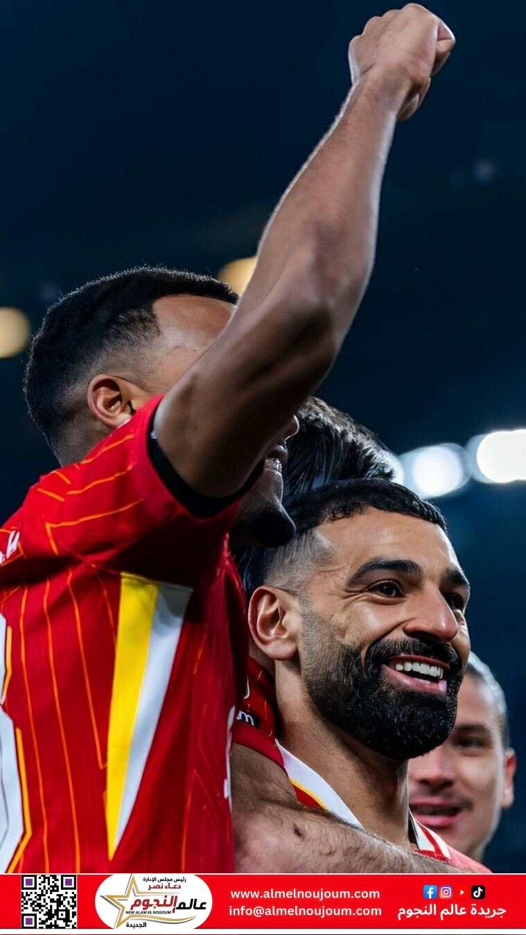 تصرف مفاجئ من محمد صلاح يمهّد لاقتراب نجم مانشستر سيتي من ليفربول