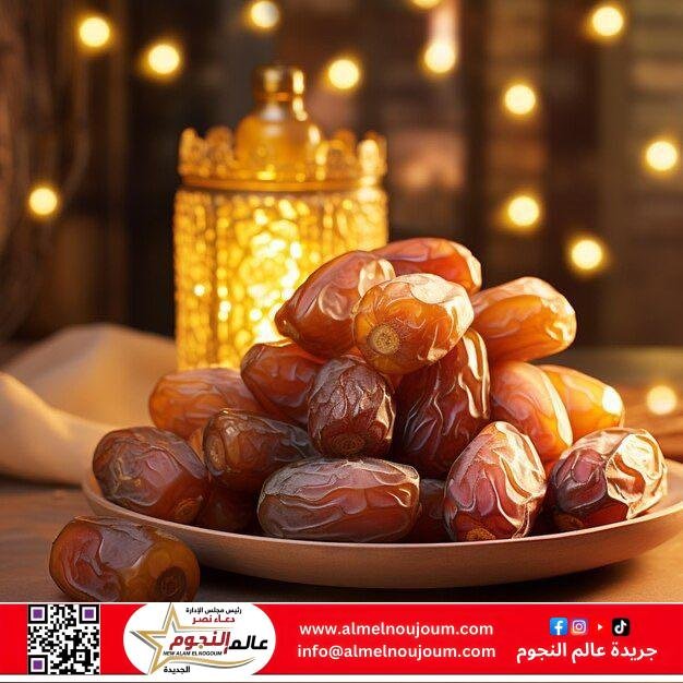 "التمر" كنز غذائي وفوائد لا تُعد ولا تُحصى
