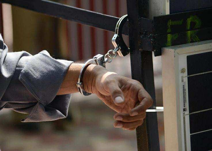 إحالة أوراق ثلاثة متهمين إلى المفتي في جريمة قتل بالقناطر الخيرية.. والنطق بالحكم في يوليو