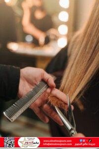 أفضل مواعيد قص الشعر في مايو 2025 لزيادة الكثافة وتحفيز النمو