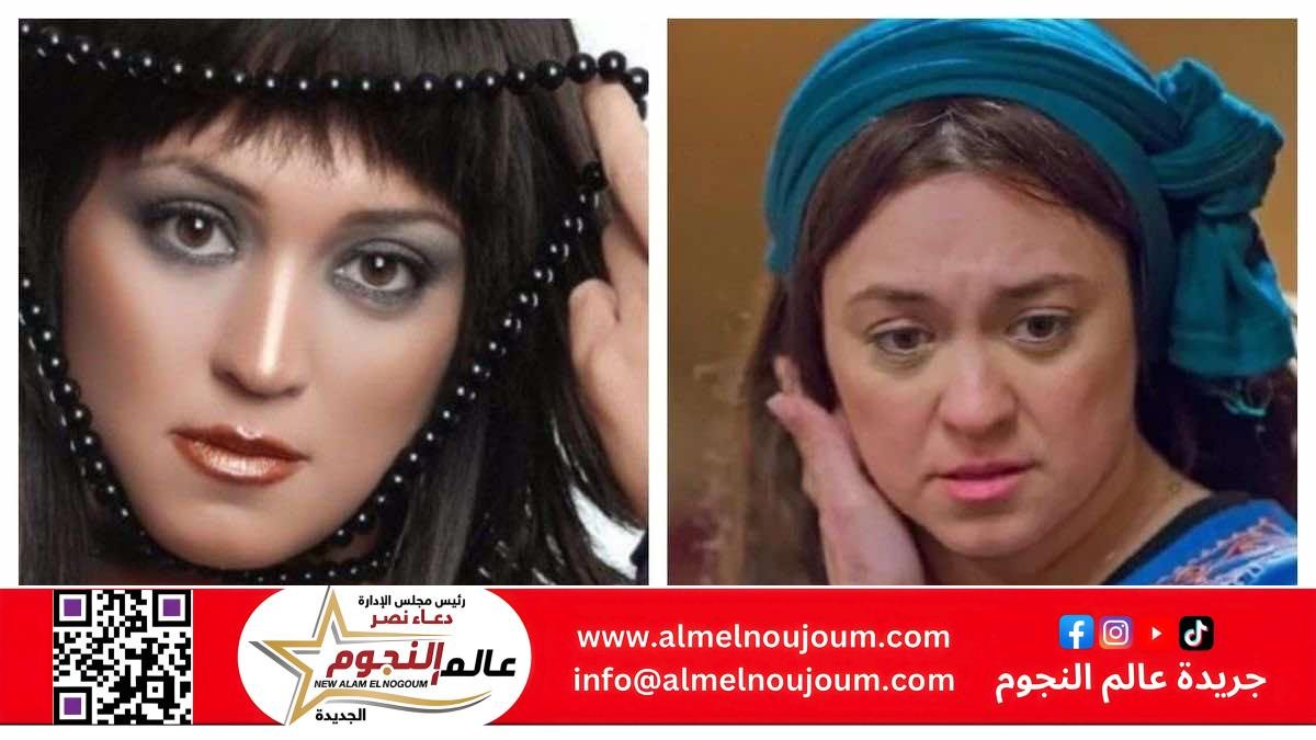 مروة عبد المنعم تكشف تفاصيل تعرضها للنصب: “استغلوني كفنانة وسرقوا مجهودي”