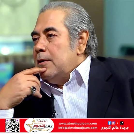 صبري عبد المنعم يطمئن محبيه من العناية المركزة: “كل اللي يجيبه ربنا خير”