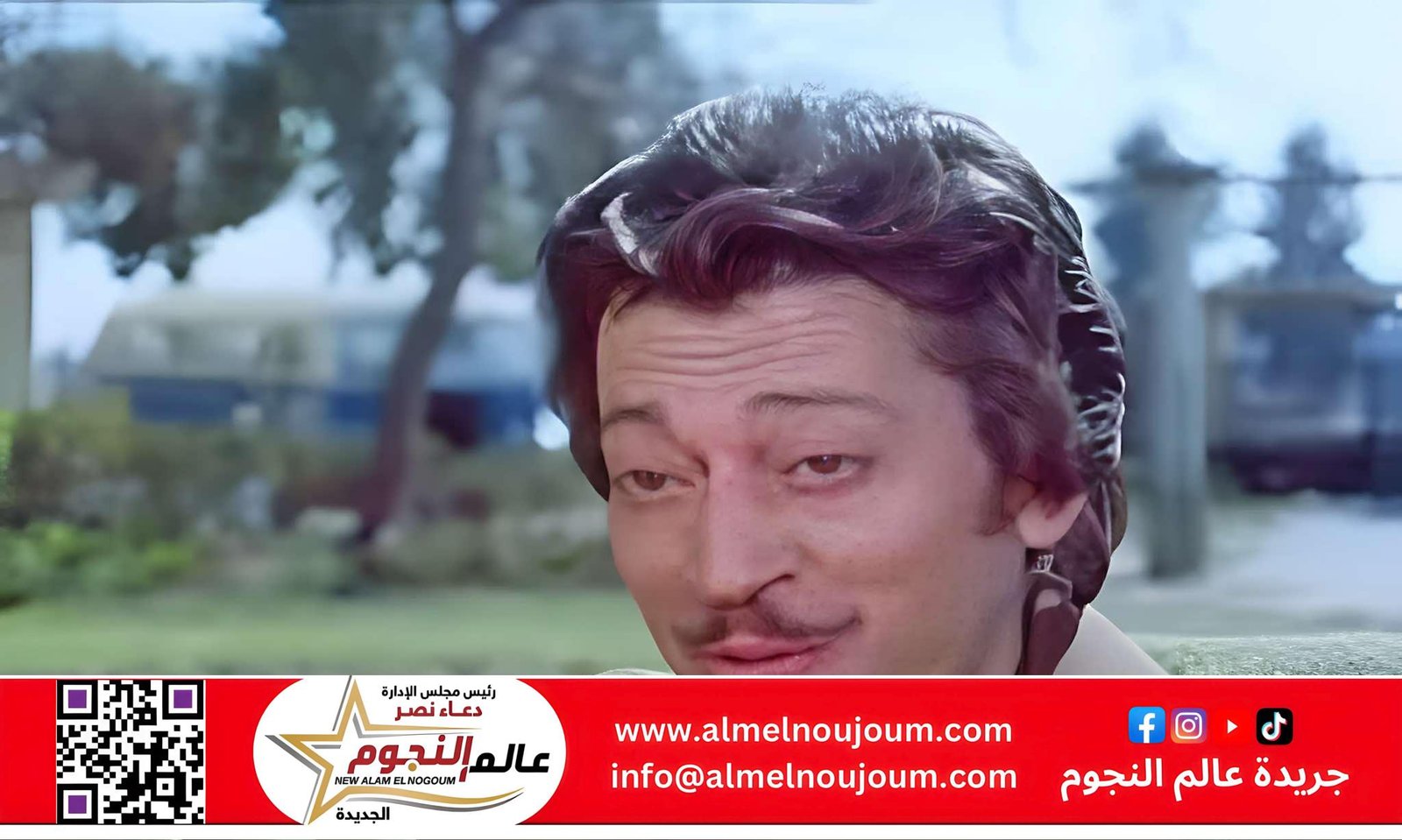 في ذكرى ميلاده "زين العشماوي".. نجم أدوار الشر الذي أبدع في زمن الفن الجميل 1 في ذكرى ميلاده "زين العشماوي".. نجم أدوار الشر الذي أبدع في زمن الفن الجميل