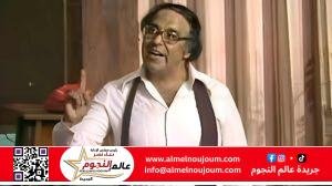 في ذكرى رحيله.. حسن مصطفى أيقونة الكوميديا الذي صنع البهجة بخفة الظل والموهبة