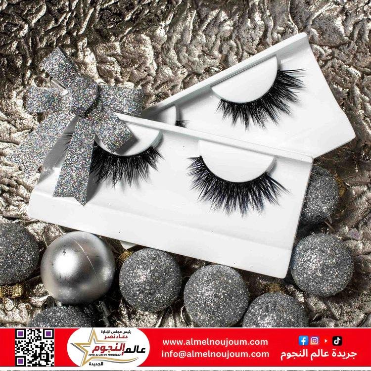 أضرار تركيب الرموش الصناعية: كيف تؤثر على صحة العين وتسبب البكتيريا