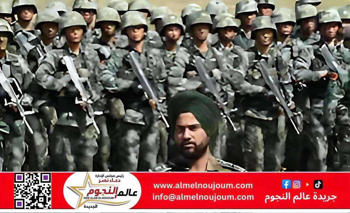 الجيش الهندي يطلق عملية “سيندور” ويقصف مواقع في باكستان وجامو وكشمير