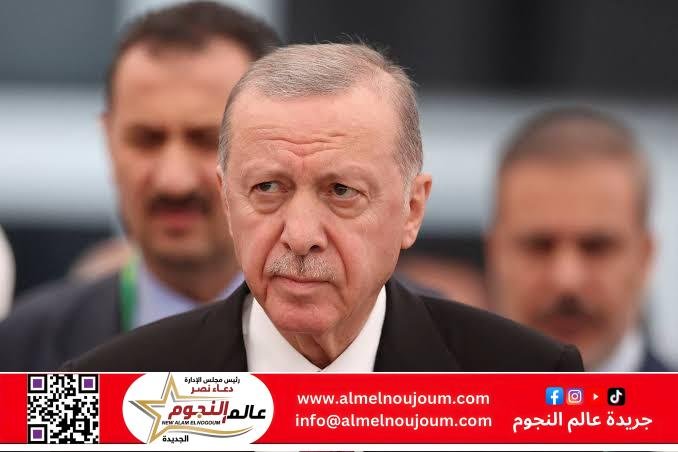 أردوغان: أجرينا اتصالات مع قادة العالم لبحث حل الأزمة الأوكرانية 1 أردوغان: أجرينا اتصالات مع قادة العالم لبحث حل الأزمة الأوكرانية