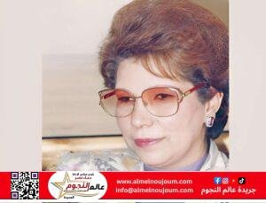 في ذكرى ميلادها.. "إنعام محمد علي" أيقونة الإخراج النسائي وصاحبة البصمة الذهبية في الدراما المصرية