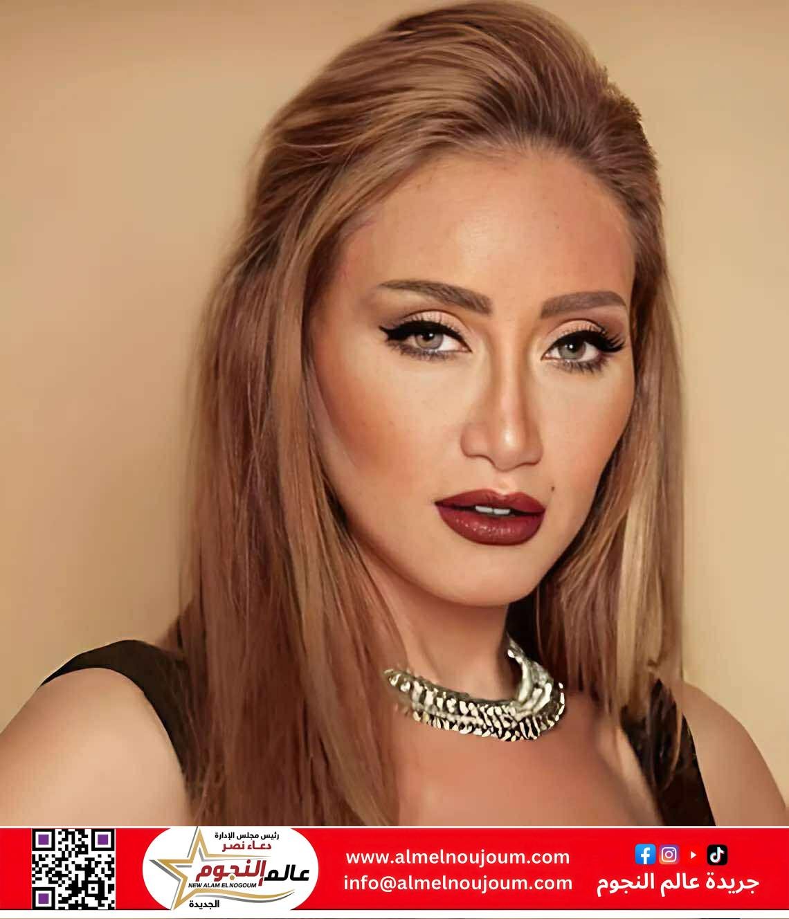في عيد ميلادها .. هل الخلاف بين ريهام سعيد وريم البارودي مازال؟