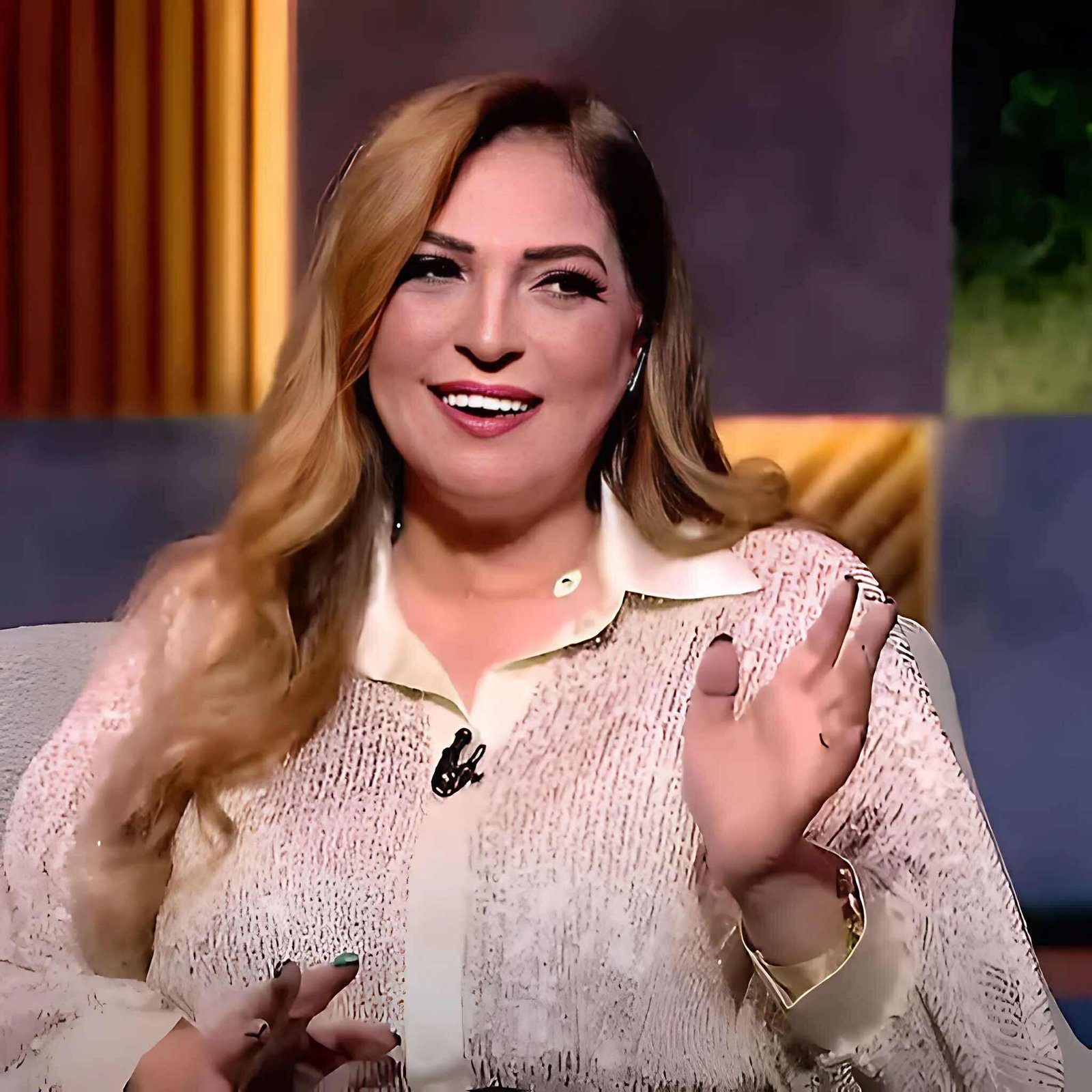 نهلة سلامة.. نجمة السينما المصرية في ذكرى ميلادها تتألق عبر عقود من العطاء الفني