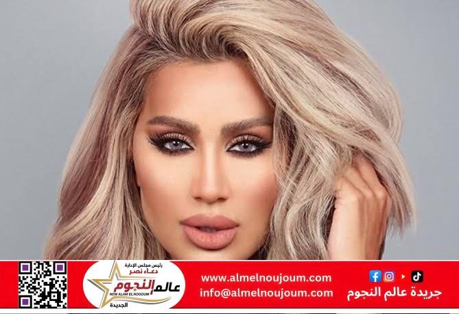 مايا دياب تحيي حفلاً غنائياً في تركيا يوم 28 يونيو المقبل