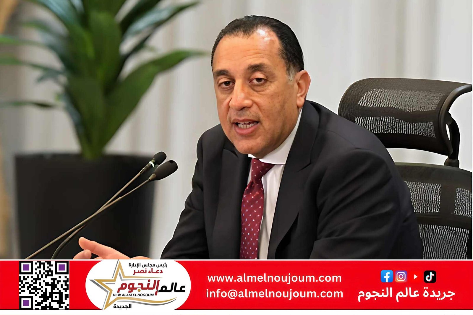 مدبولي: زيارة مرتقبة للرئيس الصيني تمثل دفعة قوية لتعزيز التعاون الثنائي
