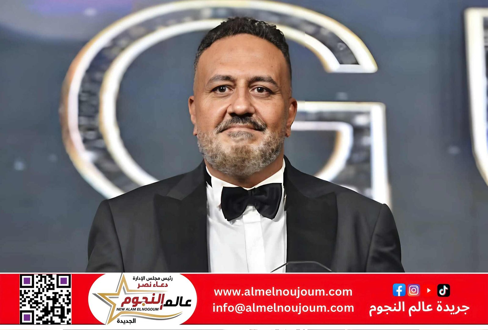 خالد سرحان يحذر من خطر الانقسام والتطرف الديني: “اللي مش فاهم ده مايعرفش يعني إيه تبقى مصر دولة واحدة”