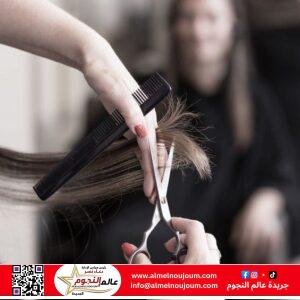 أفضل مواعيد قص الشعر في مايو 2025 لزيادة الكثافة وتحفيز النمو