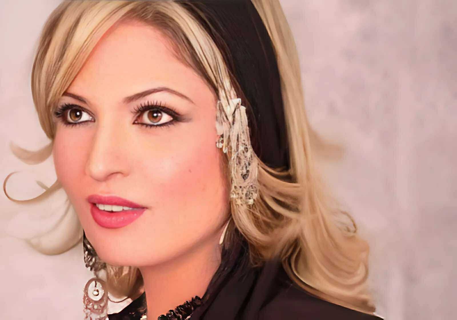 نهلة سلامة.. نجمة السينما المصرية في ذكرى ميلادها تتألق عبر عقود من العطاء الفني