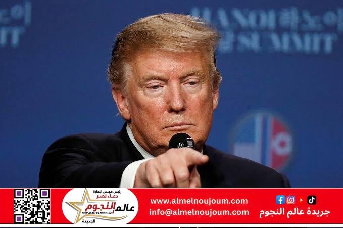 ترامب يهنئ أول بابا أمريكي في تاريخ الفاتيكان: “شرف عظيم لبلدنا”