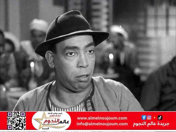 ضحكة حزينة: مأساة إسماعيل ياسين خلف الكواليس