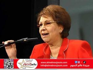 في ذكرى ميلادها.. "إنعام محمد علي" أيقونة الإخراج النسائي وصاحبة البصمة الذهبية في الدراما المصرية