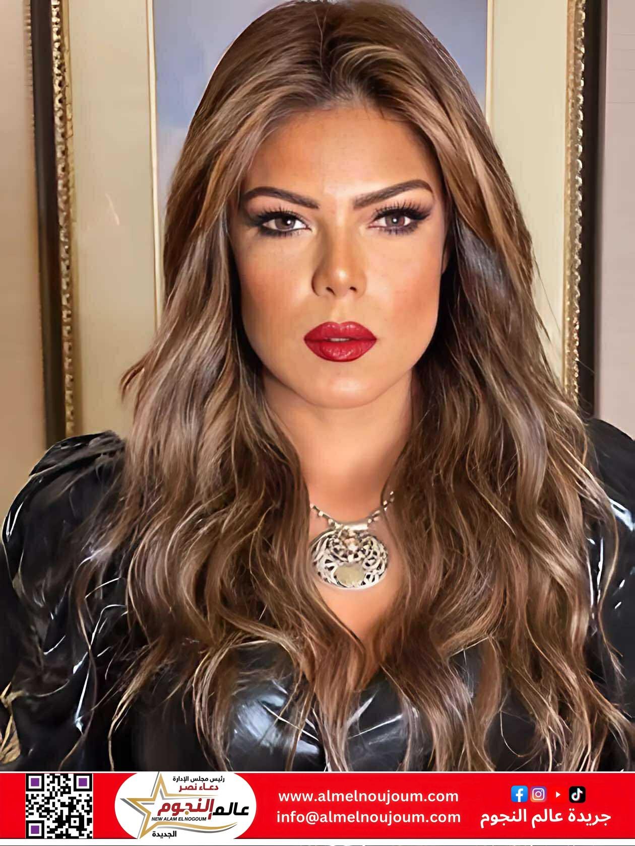 ناهد السباعي.. حفيدة الكبار التي صنعت لنفسها اسمًا مستقلاً 1 ناهد السباعي.. حفيدة الكبار التي صنعت لنفسها اسمًا مستقلاً