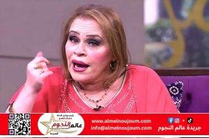 في ذكرى وفاتها.. "نادية العراقية" فنانة من بابل تركت بصمتها في قلب الدراما المصرية