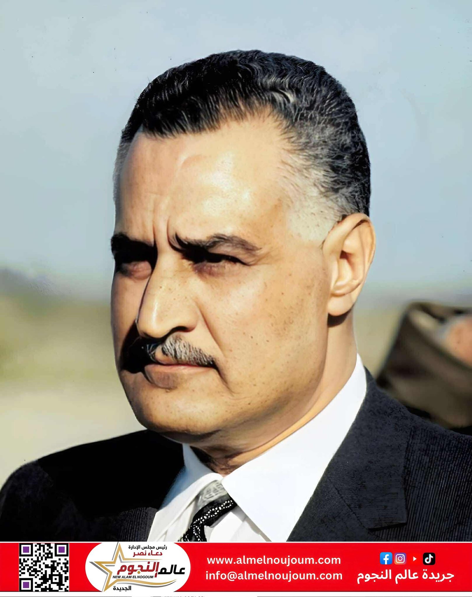 في ذكراها الـ58.. لماذا أغلق عبد الناصر خليج العقبة قبل أيام من نكسة يونيو 1967