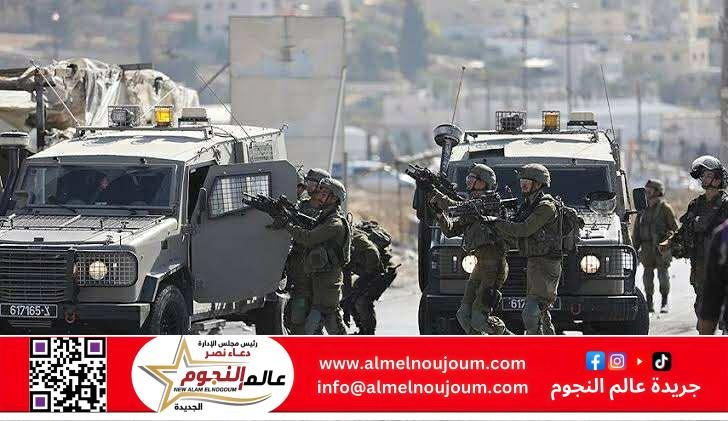رصاص الاحتلال يستهدف وفدًا دبلوماسيًا في جنين ومطالبات بتحقيق دولي في الحادث