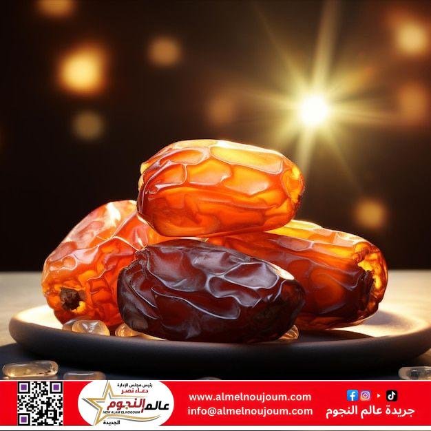 أطباق التمر.. نكهة الأصالة وفوائد لا تُعد