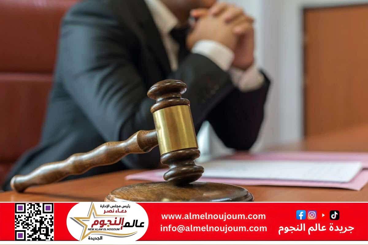إحالة أوراق ثلاثة متهمين إلى المفتي في جريمة قتل بالقناطر الخيرية.. والنطق بالحكم في يوليو