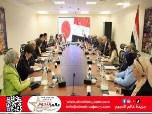 وزير التعليم: التوسع في المدارس المصرية اليابانية بافتتاح 15 مدرسة جديدة في سبتمبر