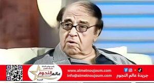 في ذكرى رحيله.. حسن مصطفى أيقونة الكوميديا الذي صنع البهجة بخفة الظل والموهبة