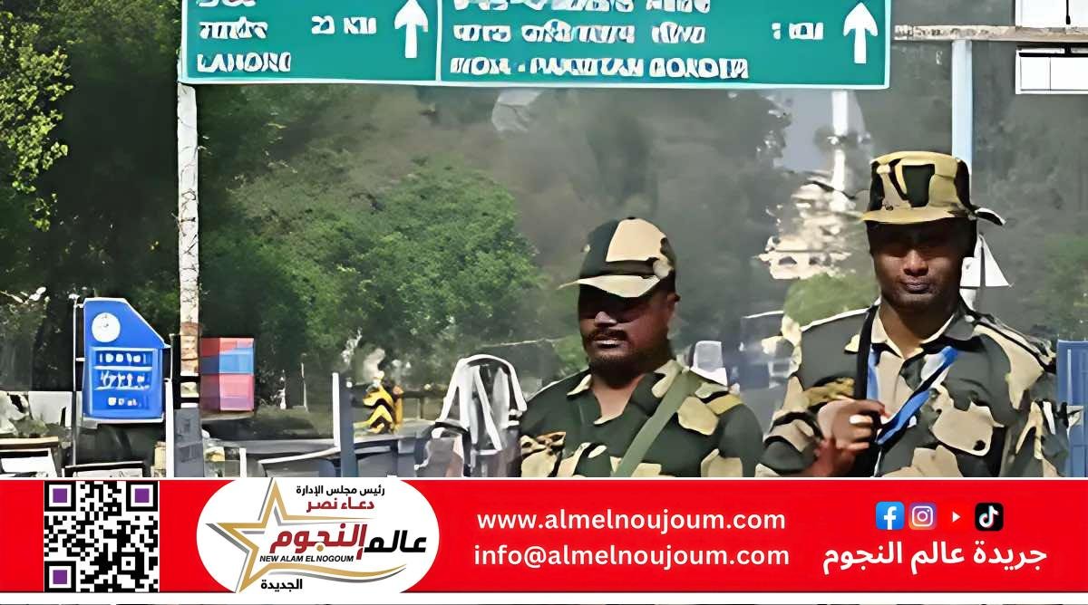 الجيش الهندي يطلق عملية “سيندور” ويقصف مواقع في باكستان وجامو وكشمير