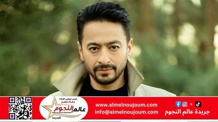 حمادة هلال: نجاحي مع عصام إسماعيل نابع من صداقة عمر.. مش مجرد شغل