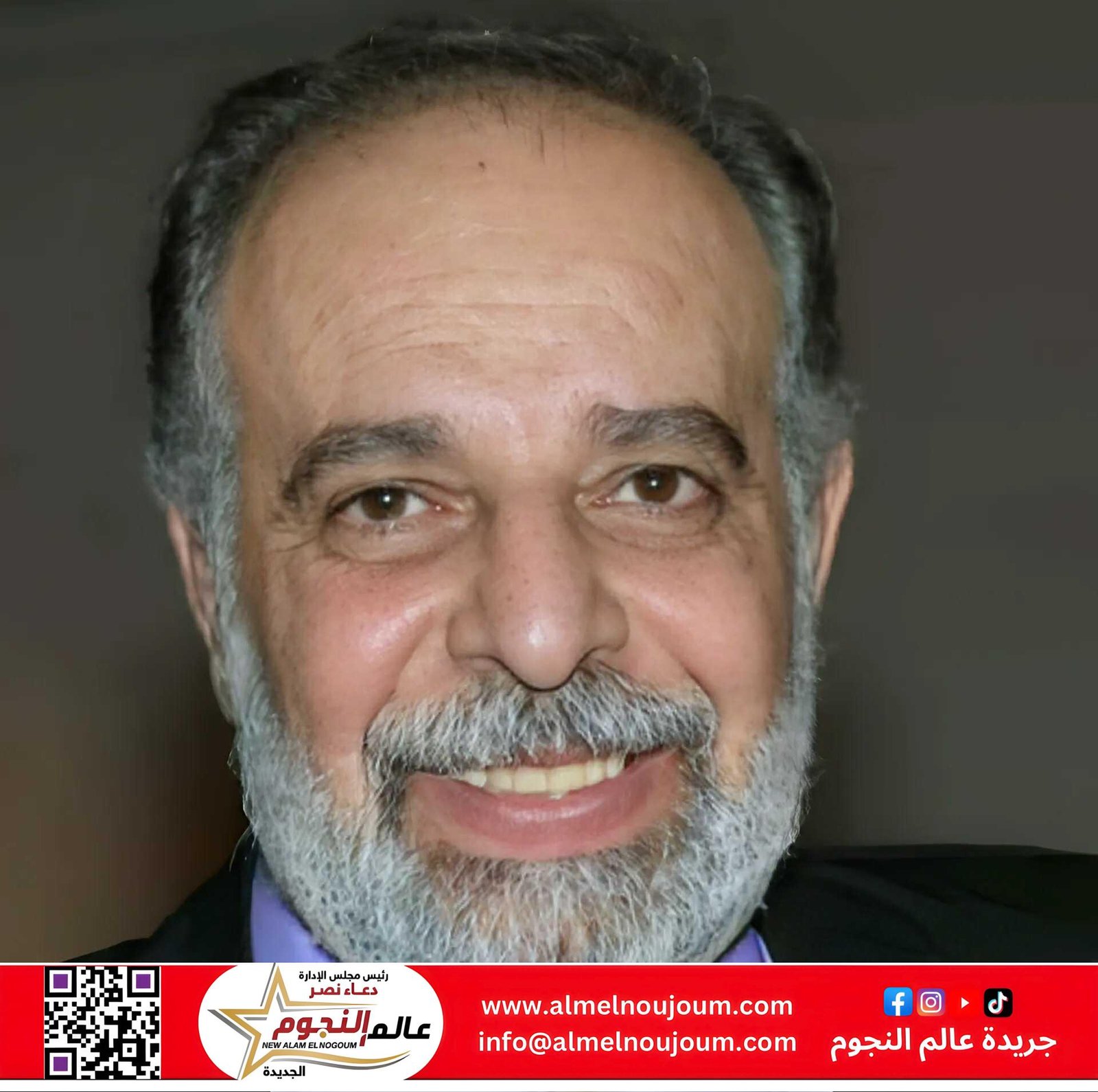 ياسر صادق يطالب بعدم الزج بالدين في القضايا الجنائية: “لسنا في حاجة لمن يفرّق وحدتنا”