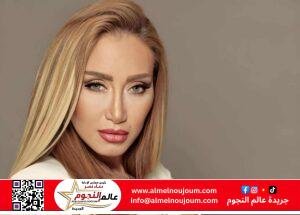 ريهام سعيد.. إعلامية جريئة وممثلة متعددة المواهب تجمع بين الشاشة والدراما