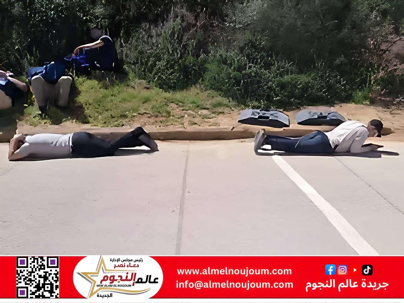 ذعر في تل أبيب والقدس بعد رصد صاروخ أُطلق من اليمن.. والجيش الإسرائيلي يؤكد تفعيل أنظمة الدفاع الجوي 2 ذعر في تل أبيب والقدس بعد رصد صاروخ أُطلق من اليمن.. والجيش الإسرائيلي يؤكد تفعيل أنظمة الدفاع الجوي