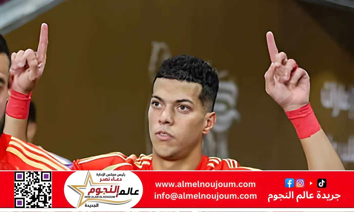 حقيقة توقيع عقوبة على إمام عاشور بسبب ظهوره الإعلامي.. مصدر مقرب يحسم الجدل