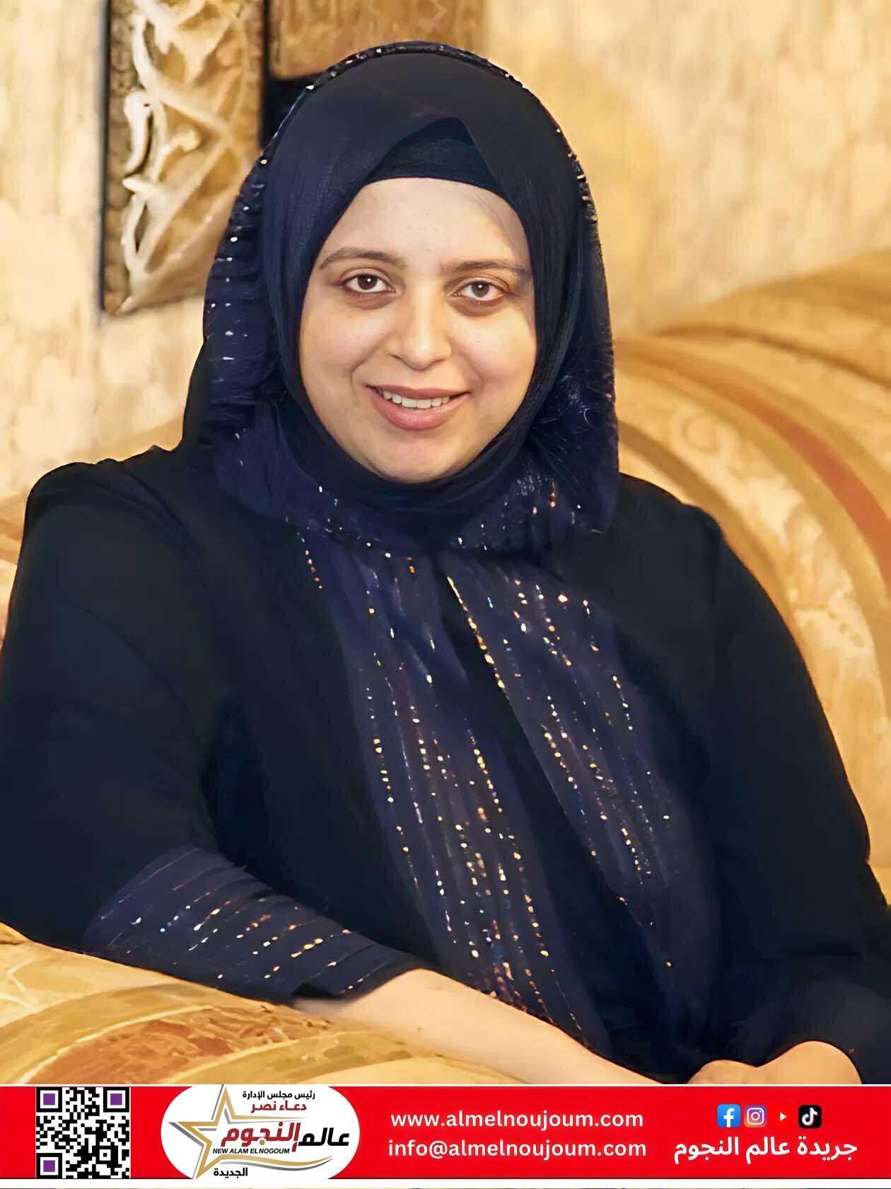 في عيد ميلادها.. عبير الشرقاوي بين الفن والالتزام