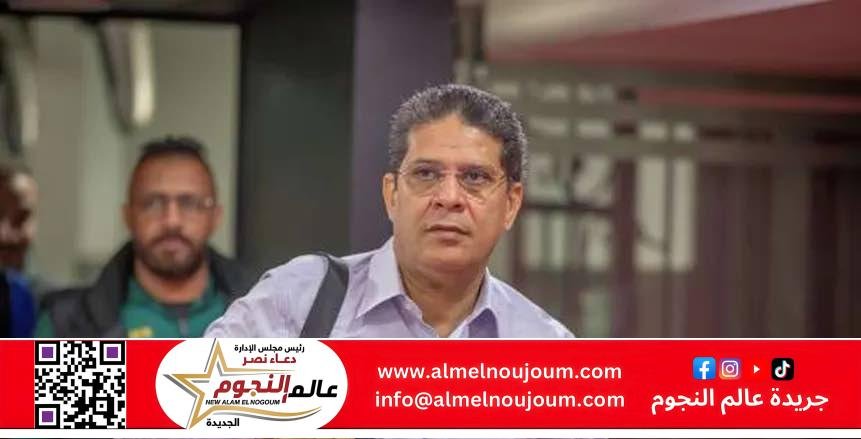 الزمالك يستهل عهد أيمن الرمادي بمواجهة سيراميكا في الدوري الممتاز